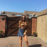 Profile Picture of Ellie Mae Wright (@wright.elliemae) on Instagram
