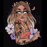 Profile Picture of Leo Moon Co | Jocelyn (@leomoonco) on Instagram