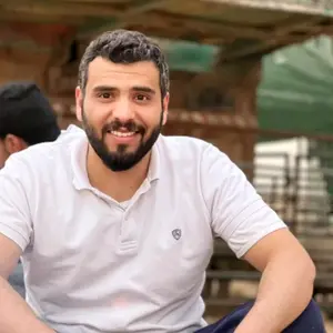 Profile Picture of thamer_abugosh (@thamer_abugosh) on Tiktok