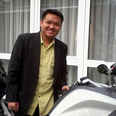 Profile Picture of Joseph Arvin Cabio (@arvin_cabio) on Twitter