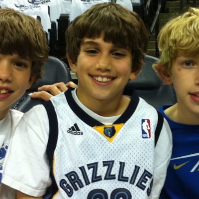 Profile Picture of Nate Mayer (@nate_mayer3) on Twitter