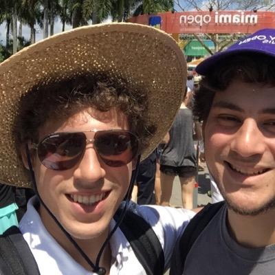 Profile Picture of Brian Levy Hara (@levyhara) on Twitter