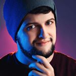 Profile Picture of Lucas Ruiz (@lucasruiz_foto) on Instagram