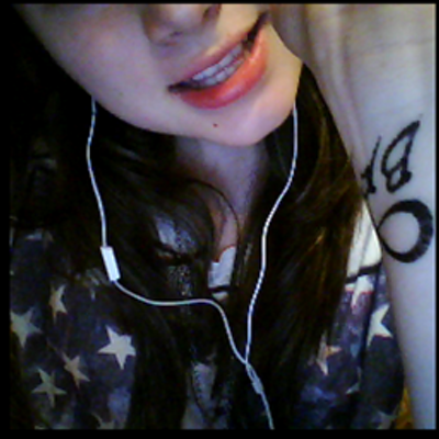 Profile Picture of Astrid Ayala  💓 (@Aztrid_Ayala) on Twitter