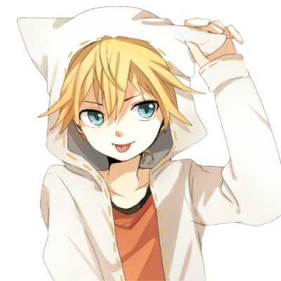 Profile Picture of Robinclow (@robinclow2) on Twitter