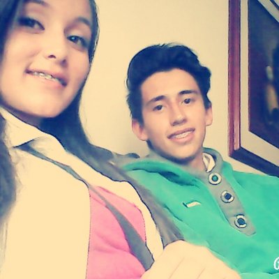 Profile Picture of David Cuartas (@davidcuartas98) on Twitter