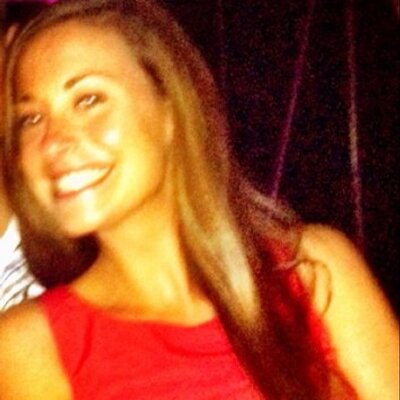 Profile Picture of Rachael Cotter (@RachaelCotter) on Twitter
