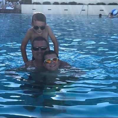 Profile Picture of Jim Allender (@JimAllender2) on Twitter