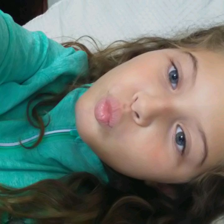Profile Picture of paula27adler (@paula27adler) on Tiktok