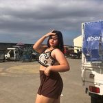 Profile Picture of Cassandra Romero Luzon (@ssandra_luzon) on Instagram