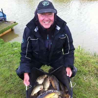 Profile Picture of Kenny Baxter (@Kennyb1Kenny) on Twitter