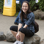 Profile Picture of Chantal Wiesendanger (@chantal wiesendanger) on Flickr