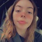 Profile Picture of Lillie Nellenback (@lilliebilly) on Instagram