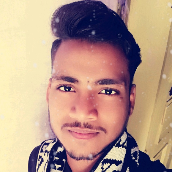 Profile Picture of Sachin Singhal (@sachinsinghal10) on Tiktok