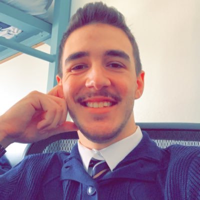 Profile Picture of  💎Matthew Eaves 💎 (@matteaves43) on Twitter