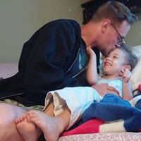Profile Picture of Justin Wainwright (@justin-wainwright-6) on Quora