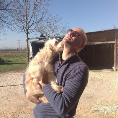 Profile Picture of Paolo Michieli (@paolo64volley) on Twitter