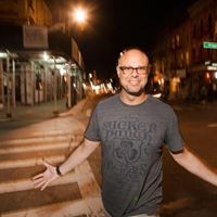 Profile Picture of Jon Fisch (@jon-fisch) on Quora