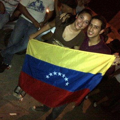 Profile Picture of Carlos Felix Luciani (@carlosluciani) on Twitter