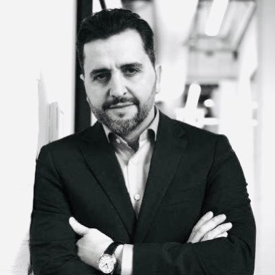 Profile Picture of Mark Stirpe (@markstirpe) on Twitter