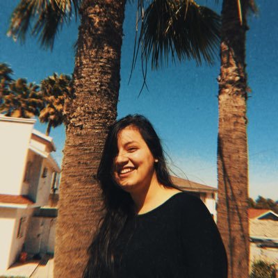 Profile Picture of Genesis Andrade (@gene20ap) on Twitter