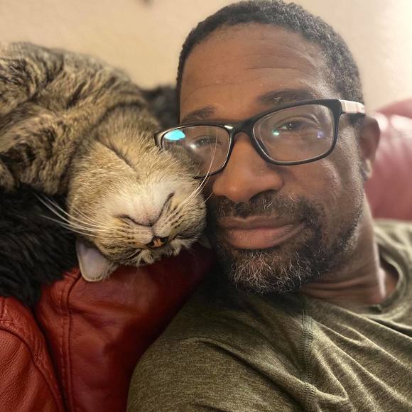 Profile Picture of Darrell Cooke (@dj3d007) on Poshmark