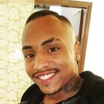 Profile Picture of Daniel Prado (@_daniel_prado95) on Instagram