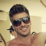 Profile Picture of Brad Morgan (@bradmorgansa) on Instagram