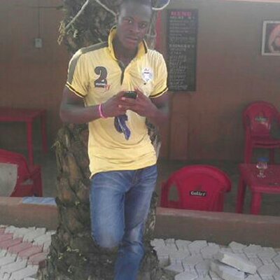 Profile Picture of Uchenna Gerald (@nathaniel_76373) on Twitter