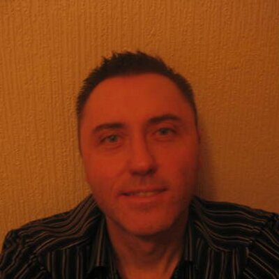 Profile Picture of Stuart Heaton (@stuheat) on Twitter