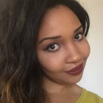 Profile Picture of Merle Williams (@myla22) on Twitter