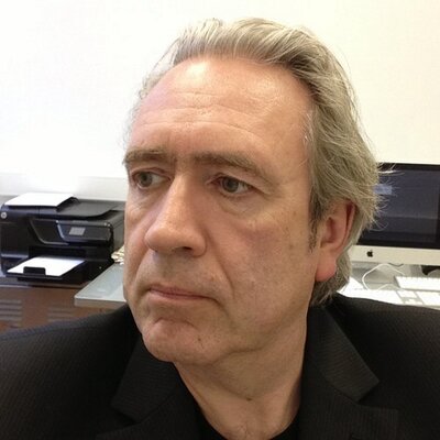 Profile Picture of Mike Sheedy (@sheedy_m) on Twitter