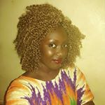 Profile Picture of Gillian Dorcas (@gillianjoseph) on Instagram
