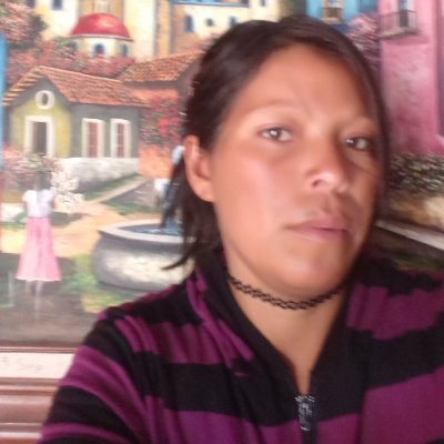 Profile Picture of Elvira Esquivel Rivera (@ElviraEsquive13) on Twitter