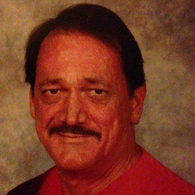 Profile Picture of Mark Gambrell 1 (@1Gambrell) on Twitter