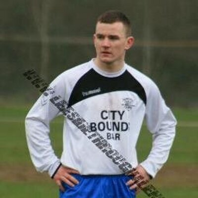 Profile Picture of Ben Hamblin (@BenHamblin20) on Twitter