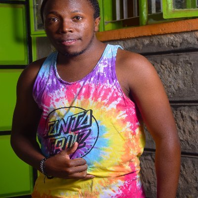Profile Picture of Gilbert Denis (@glbrtdenis) on Twitter