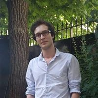 Profile Picture of Clément Rousseau (@clément-rousseau-2) on Quora