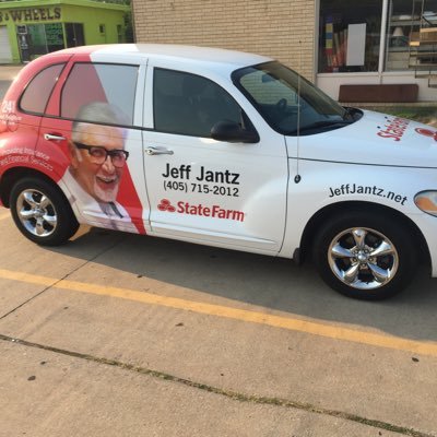 Profile Picture of Jeffjantz50@yahoo.co (@JantzJeff50) on Twitter
