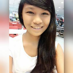 Profile Picture of Ruth Pace Imperial (@sagayno_ruth) on Twitter