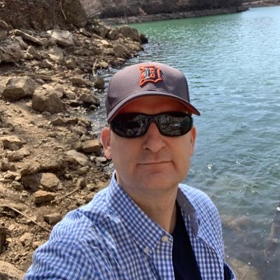 Profile Picture of Michael L Muir (@DetroitMikeArmy) on Twitter
