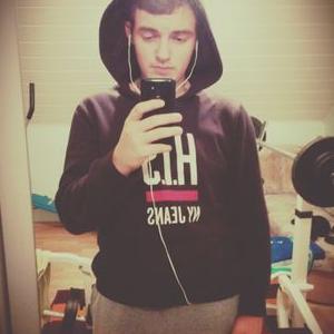 Profile Picture of Daniel Root (@danielroot64) on Twitter