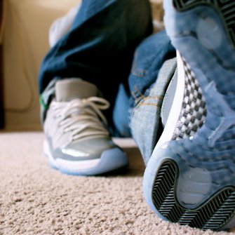 Profile Picture of Hayden Weekes. (@JamalGoneCopper) on Twitter