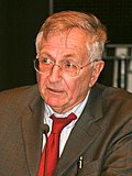 Profile Picture of Seymour Hersh - Wikipedia, the free encyclopediaon Wikipedia