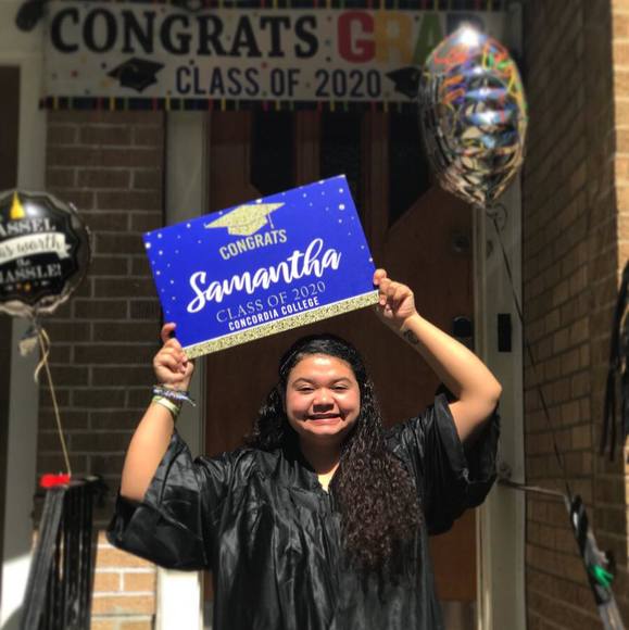 Profile Picture of Sami Napiza (@twirlerstar98) on Poshmark