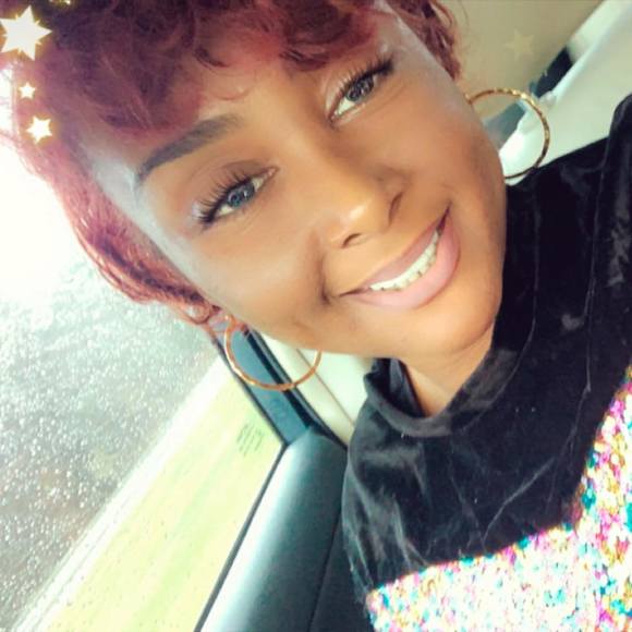 Profile Picture of Bryanah Hoover (@jessblaze85) on Poshmark