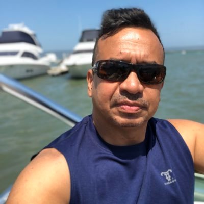 Profile Picture of ARMANDO VELASQUEZ G (@ARMANDO2710) on Twitter