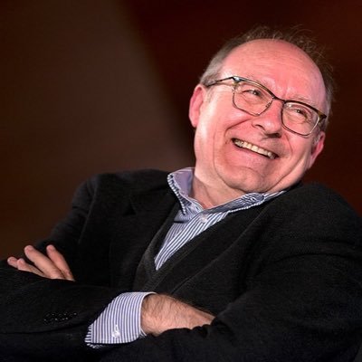 Profile Picture of José Luis Villacañas (@ubeda1955) on Twitter