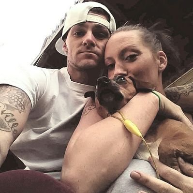 Profile Picture of Ricky+Paige Brawner (@rickylcraven) on Twitter
