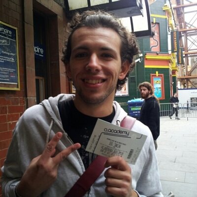 Michael Mendola - Twitter Profile Picture of Michael Mendola (@RockMike_54) on Twitter